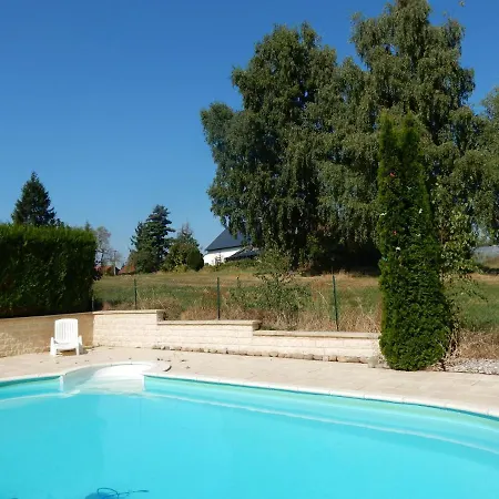 Modern With Pool In
