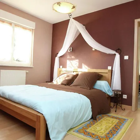 Modern With Pool In Holiday home *