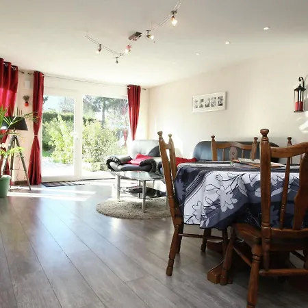 Modern With Pool In Phalsbourg