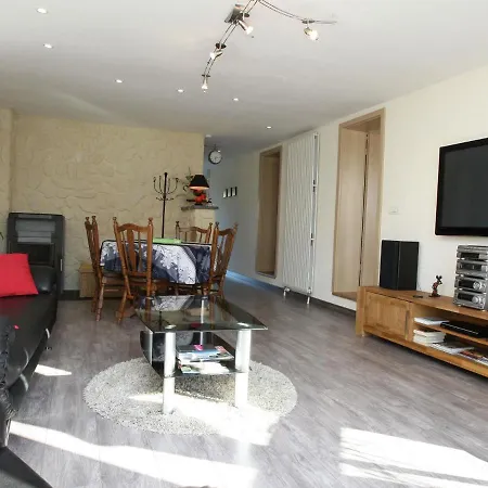 Modern With Pool In Holiday home Phalsbourg
